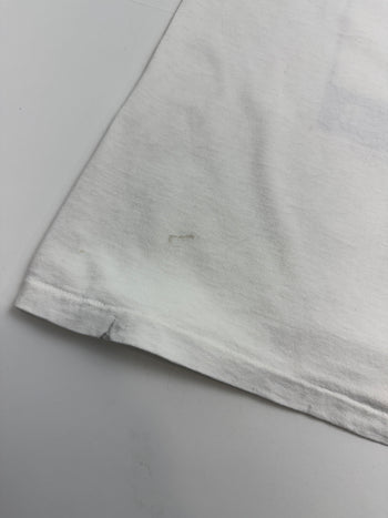 1990’s Enormous Humdinger Tee White