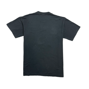 (M) Vintage '89 DC Comics Batman Promo Tee Black