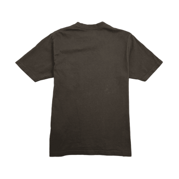 Travis Scott x Mitchell & Ness Mississippi State Bulldogs Tee Brown
