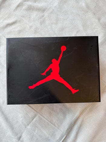 Air Jordan 3 Retro Mocha 2018 (USED)