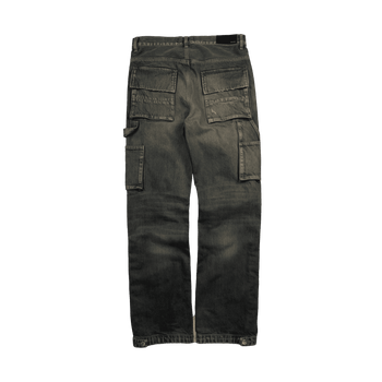 Amiri Stack Workman Jean Pants (USED)