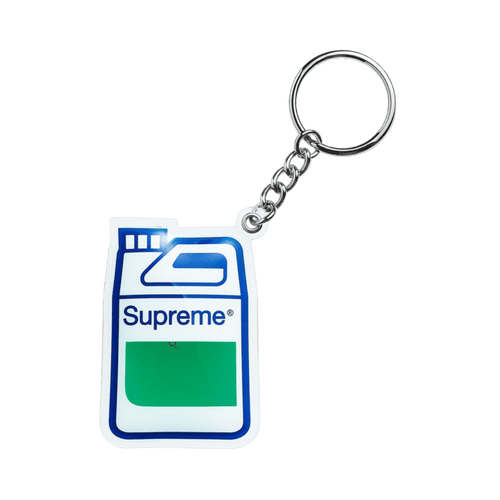 Supreme Jug Keychain Green | Vintage Clothing Store Canada