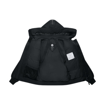 OVO x Canada Goose Chilliwack Bomber Black
