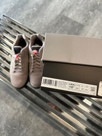 Air Jordan 5 Retro Low PSG 2022 (USED)