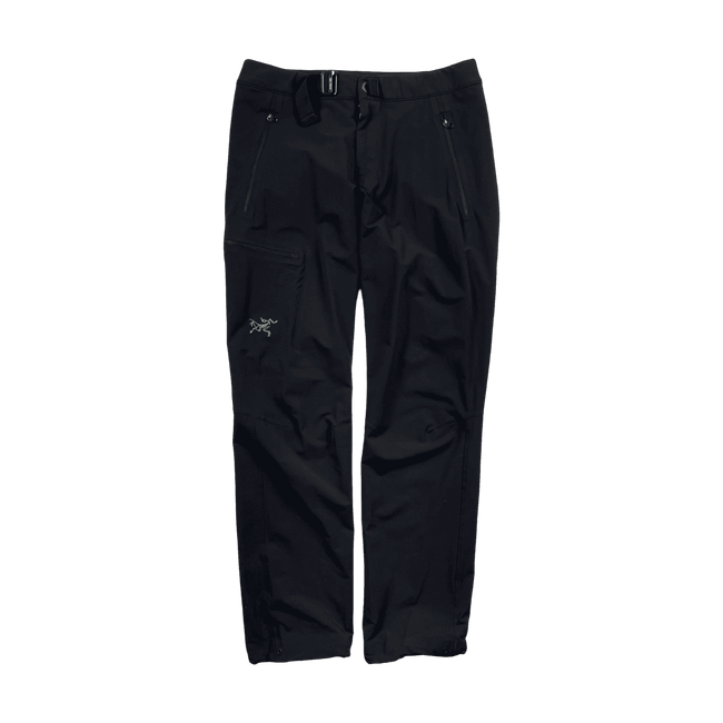 Women’s Arc’teryx Gamma LT Pants Black