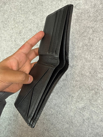 Louis Vuitton Damier Graphite Multiple Wallet