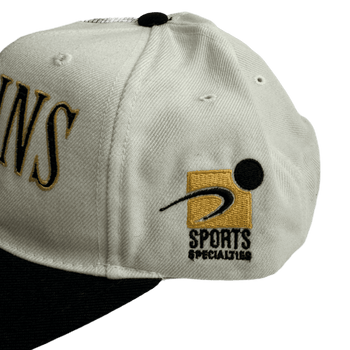 Vintage 90s Boston Bruins Hat