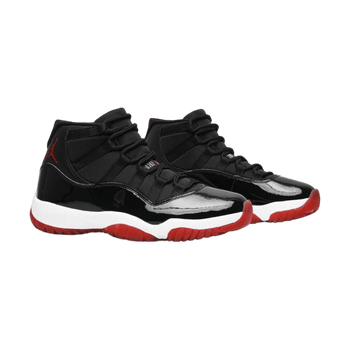 Air Jordan 11 Retro Playoffs Bred 2019