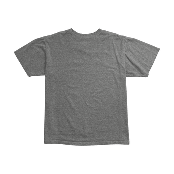 (L) Vintage 2000s Nike Town Honolulu Tee Grey
