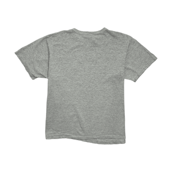 (L) Vintage '94 Champion Colorado Rockies Tee Grey