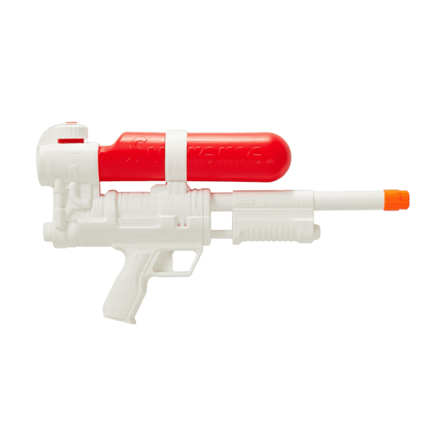 Supreme Super Soaker 50 Water Blaster White