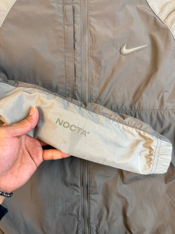 Nike x Nocta Track Jacket Tuape (USED)