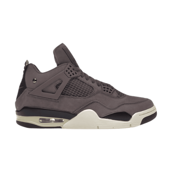 Air Jordan 4 Retro A Ma Manière Violet Ore