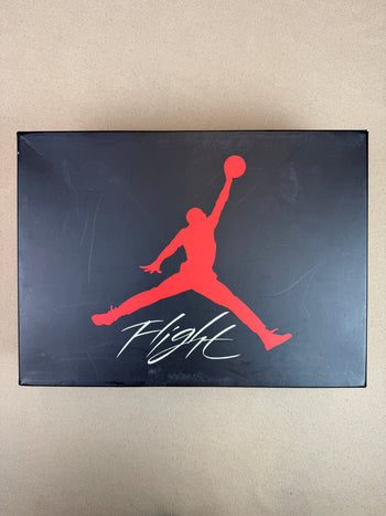 Air Jordan 4 Retro Bred 2019 (USED)