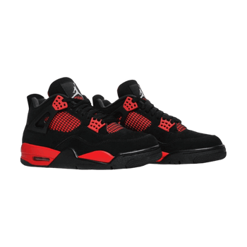 Air Jordan 4 Retro Red Thunder
