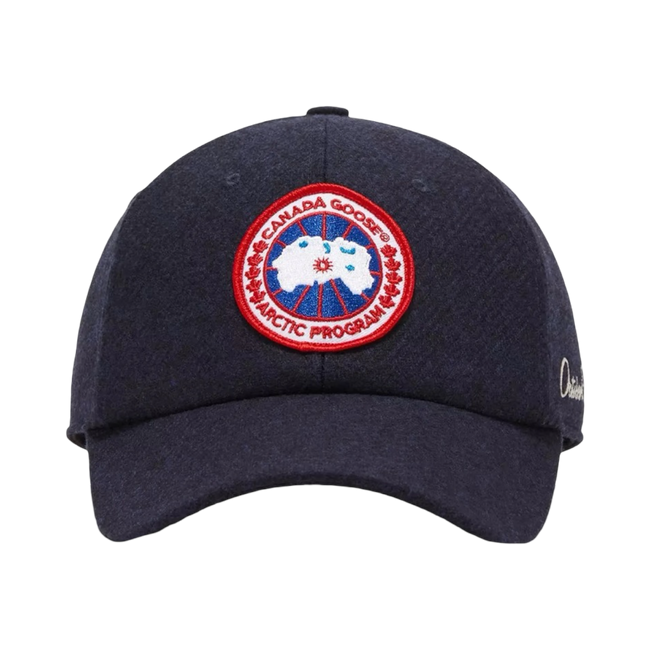 OVO x Canada Goose Sportcap Navy