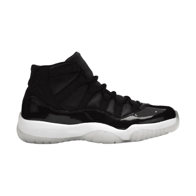Air Jordan 11 Retro 72-10 (USED NO BOX)