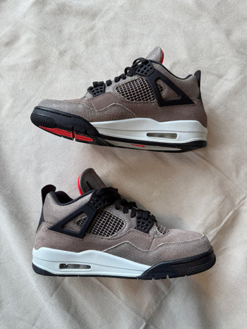 Air Jordan 4 Retro Taupe Haze (USED)