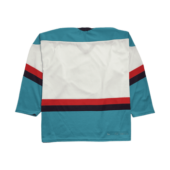 (XXL) Vintage IHL Detroit Vipers Hockey Jersey