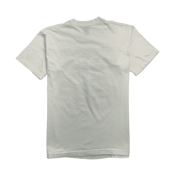 (M) Vintage 90s Snap-On Tee White