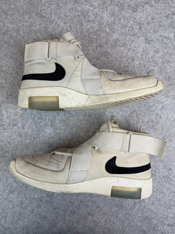 Nike Air Fear Of God Raid Light Bone (USED)
