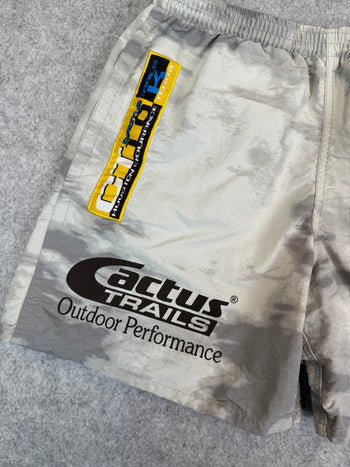 Travis Scott Trails Shorts Multi (USED)