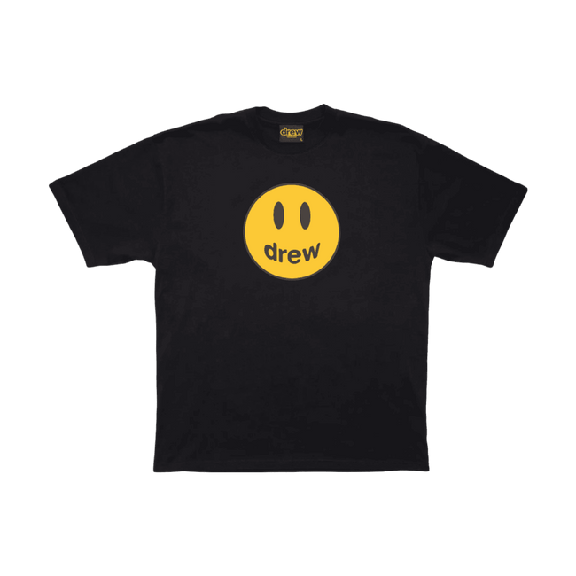 Drew House Mascot Tee Black