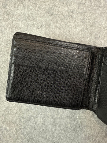 Louis Vuitton Damier Graphite Multiple Wallet