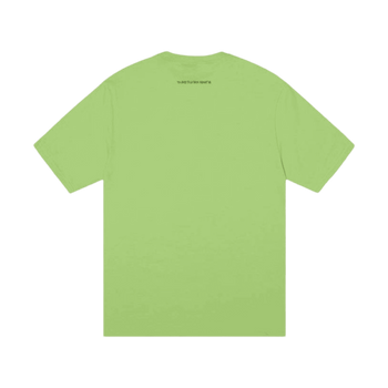 Stussy SS Highway Tee Green
