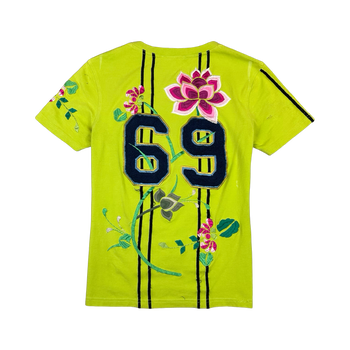 Women’s Christian Dior Adiorable 69 Tee Green