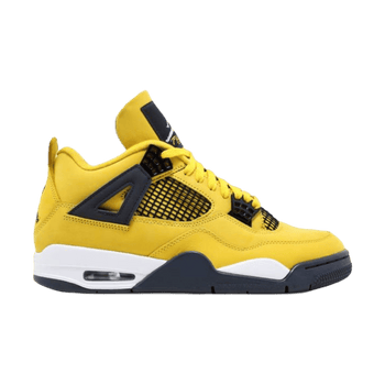 Air Jordan 4 Retro Lightning