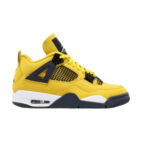 Air Jordan 4 Retro Lightning | Vintage Clothing Store Canada