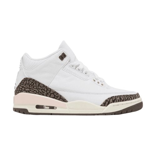 Women's Air Jordan 3 Retro Neapolitan Dark Mocha | Vintage Clothing Store Canada