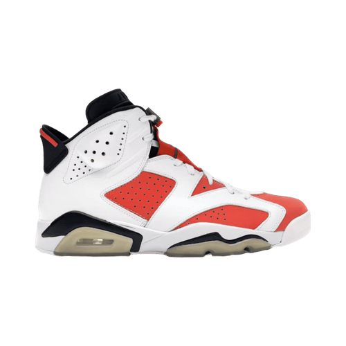 Air Jordan 6 Retro Gatorade Like Mike White (USED) | Vintage Clothing Store Canada
