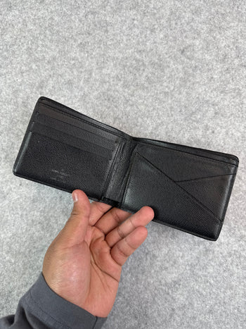Louis Vuitton Damier Graphite Multiple Wallet