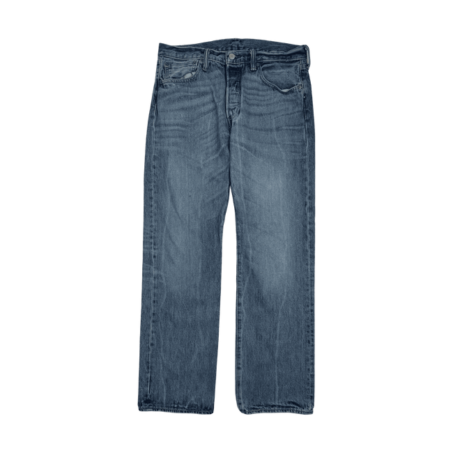 (32) Levi's 501 Denim Pants