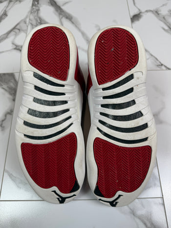Air Jordan 12 Retro Gym Red (USED)