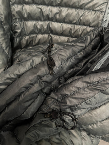 Arc'teryx Men's Cerium SL Hoody Paradigm (USED)