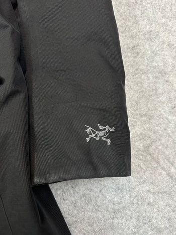 Women’s Arc’teryx Patera Parka Black