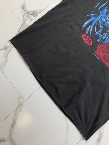 Vintage 1997 Batman DC Comics Tee Black