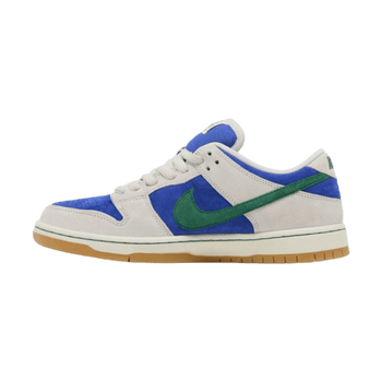 Nike SB Dunk Low Hyper Royal Malachite