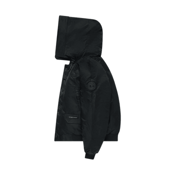 OVO x Canada Goose Chilliwack Bomber Black