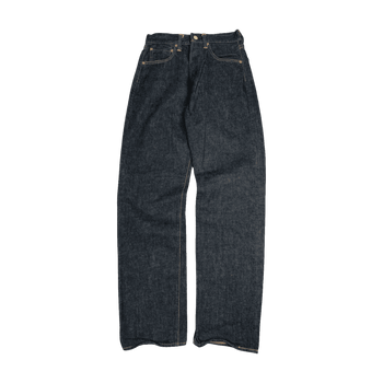 Evisu 2001 No. 2 Doraku Denim Pants