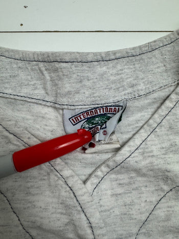 (L) Vintage '94 Bugs Bunny Baseball Jersey