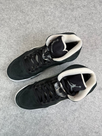 Air Jordan 5 Retro Oreo 2013 (USED)