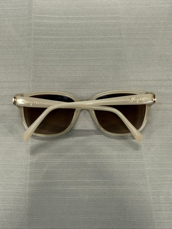 Women's Tiffany & Co Square Sunglasses TF4083