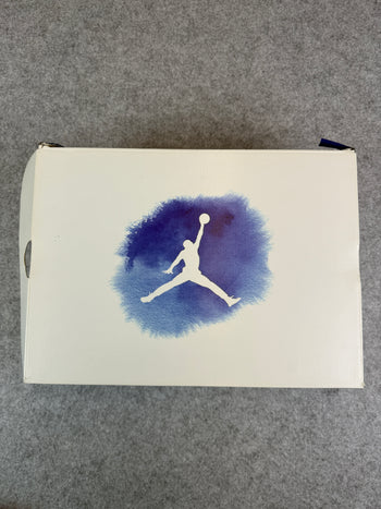 Air Jordan 12 Retro Indigo (USED)