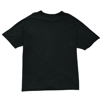 Vintage 1990’s Labatt Wildcat Tee Black