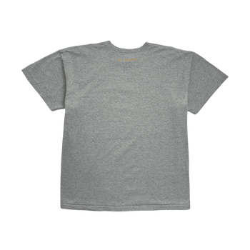 (XL) Vintage 2000s Nike Basketball Tee Grey