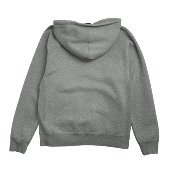 Jordan x Fragment Image Hoodie Dark Grey Heather (USED)